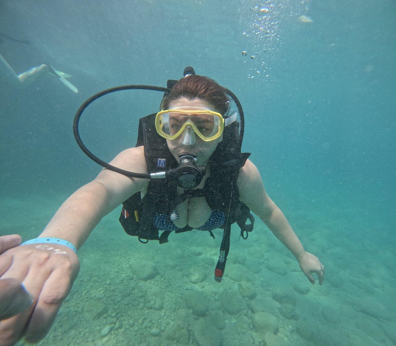 Review photo