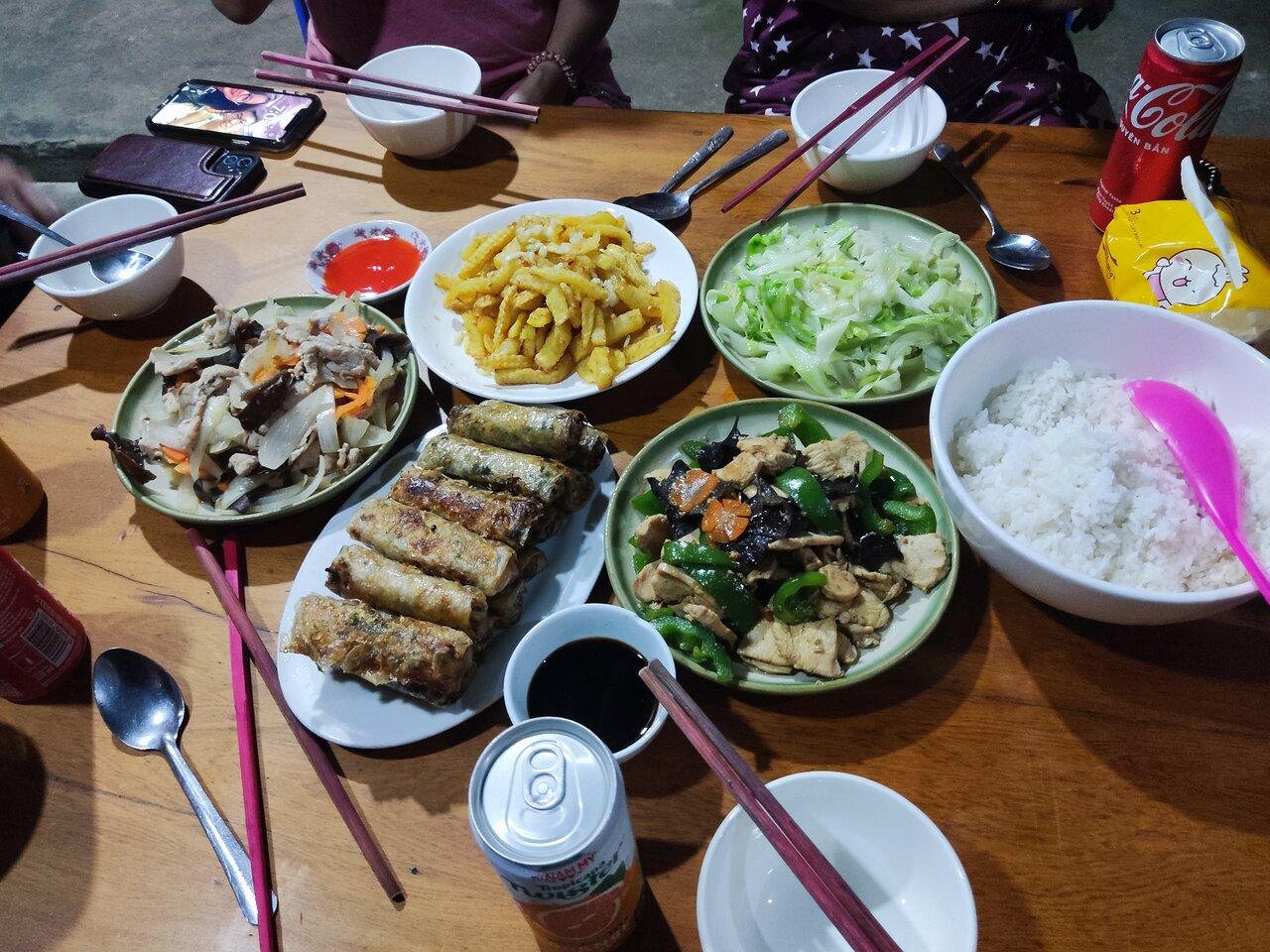 Review photo