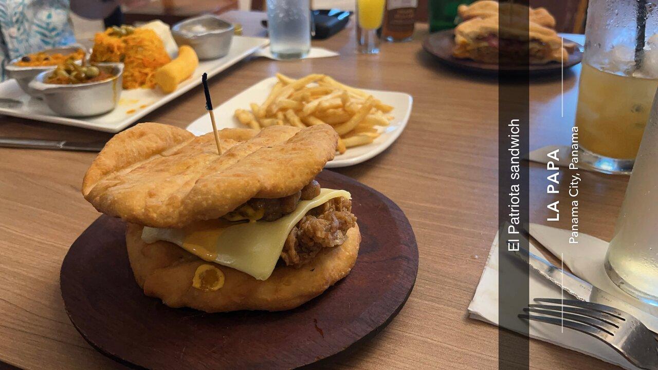 Review photo