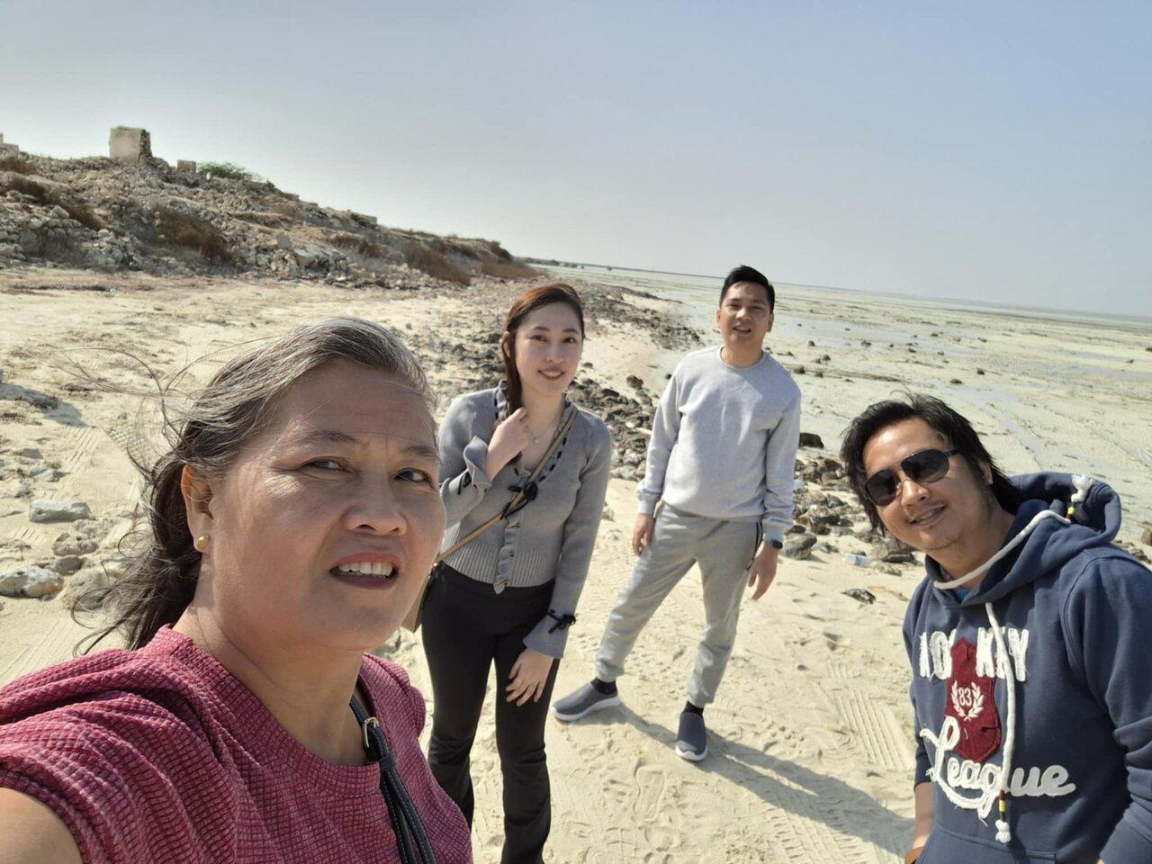 Review photo