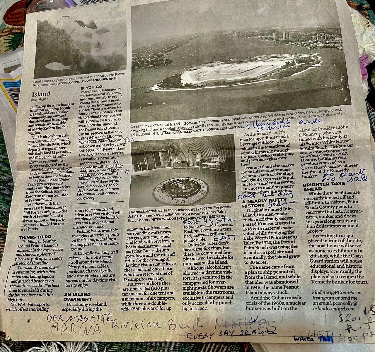 Review photo