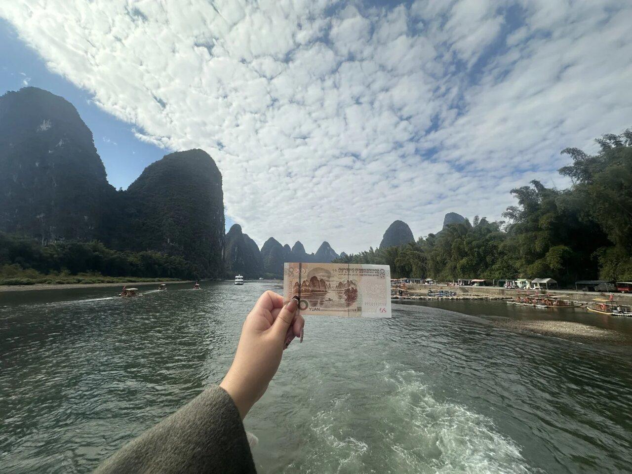 Review photo