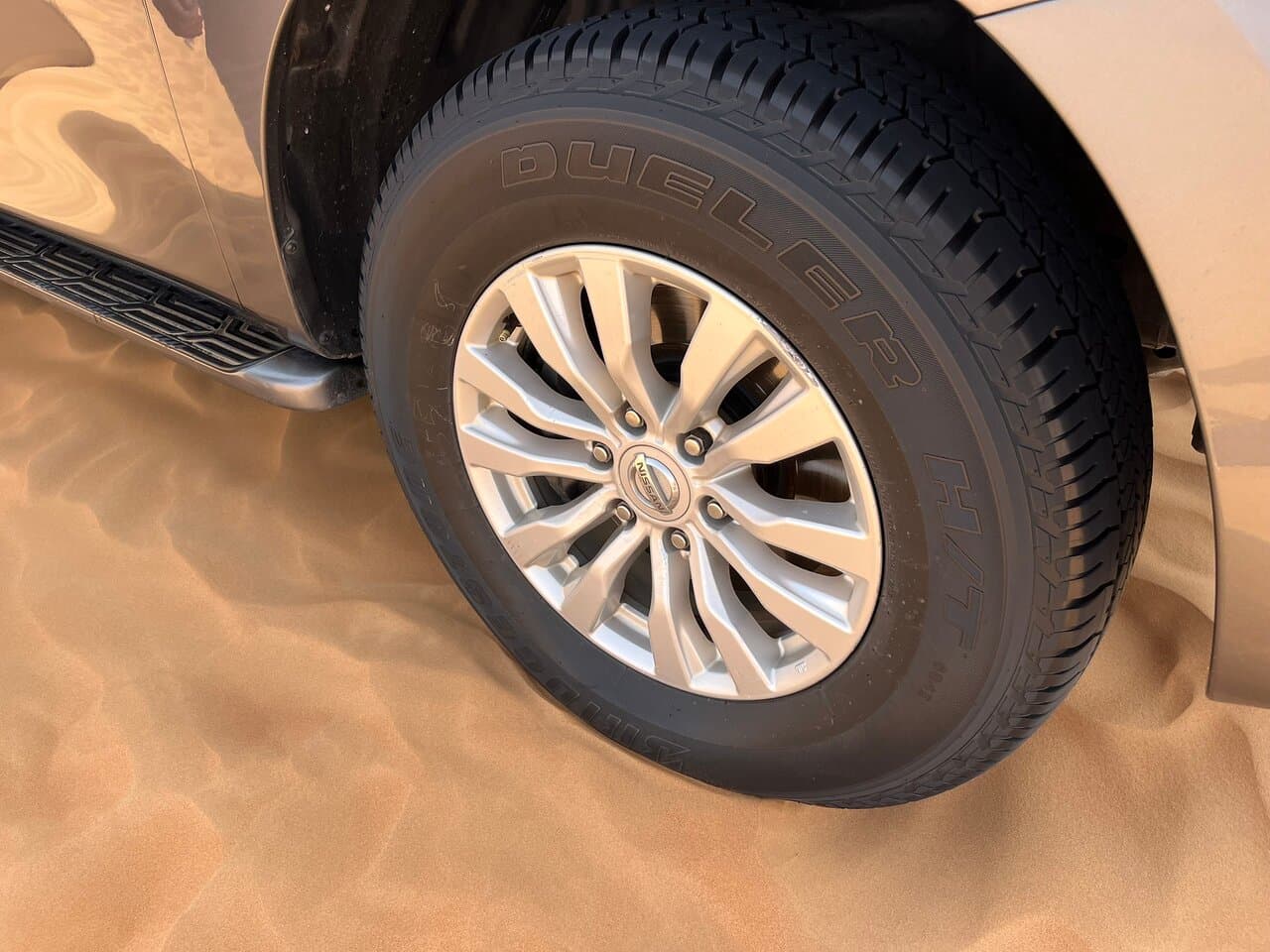 Review photo