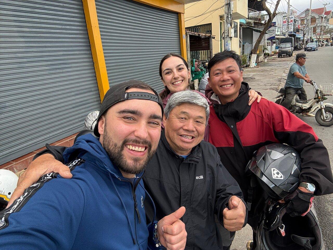 Review photo