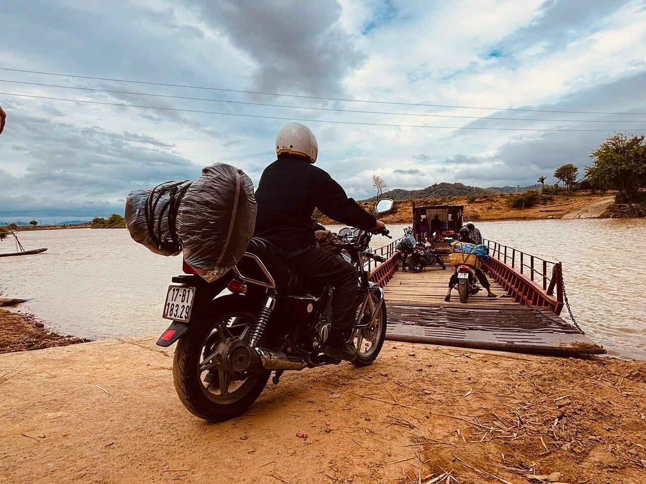 Review photo