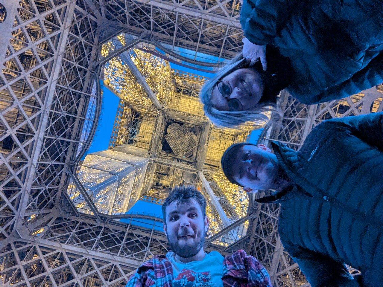 Review photo