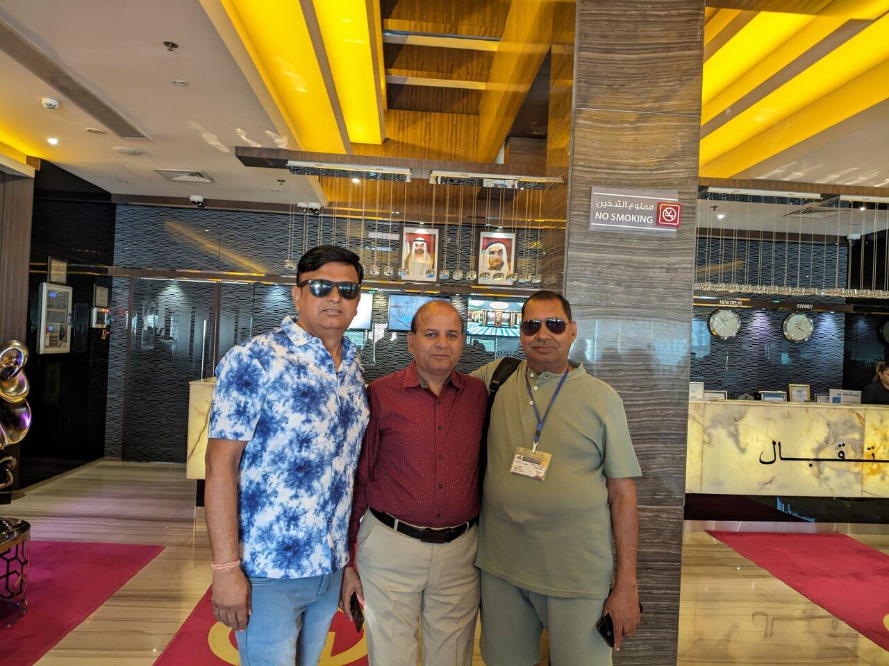 Review photo