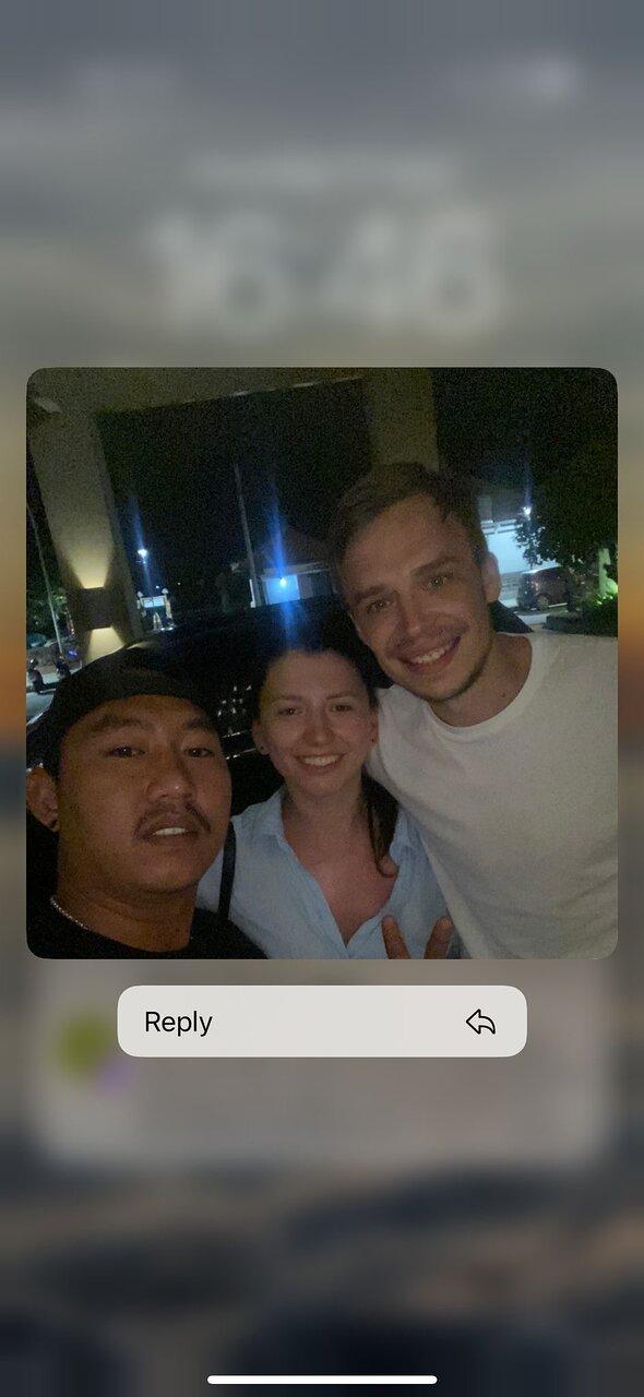 Review photo