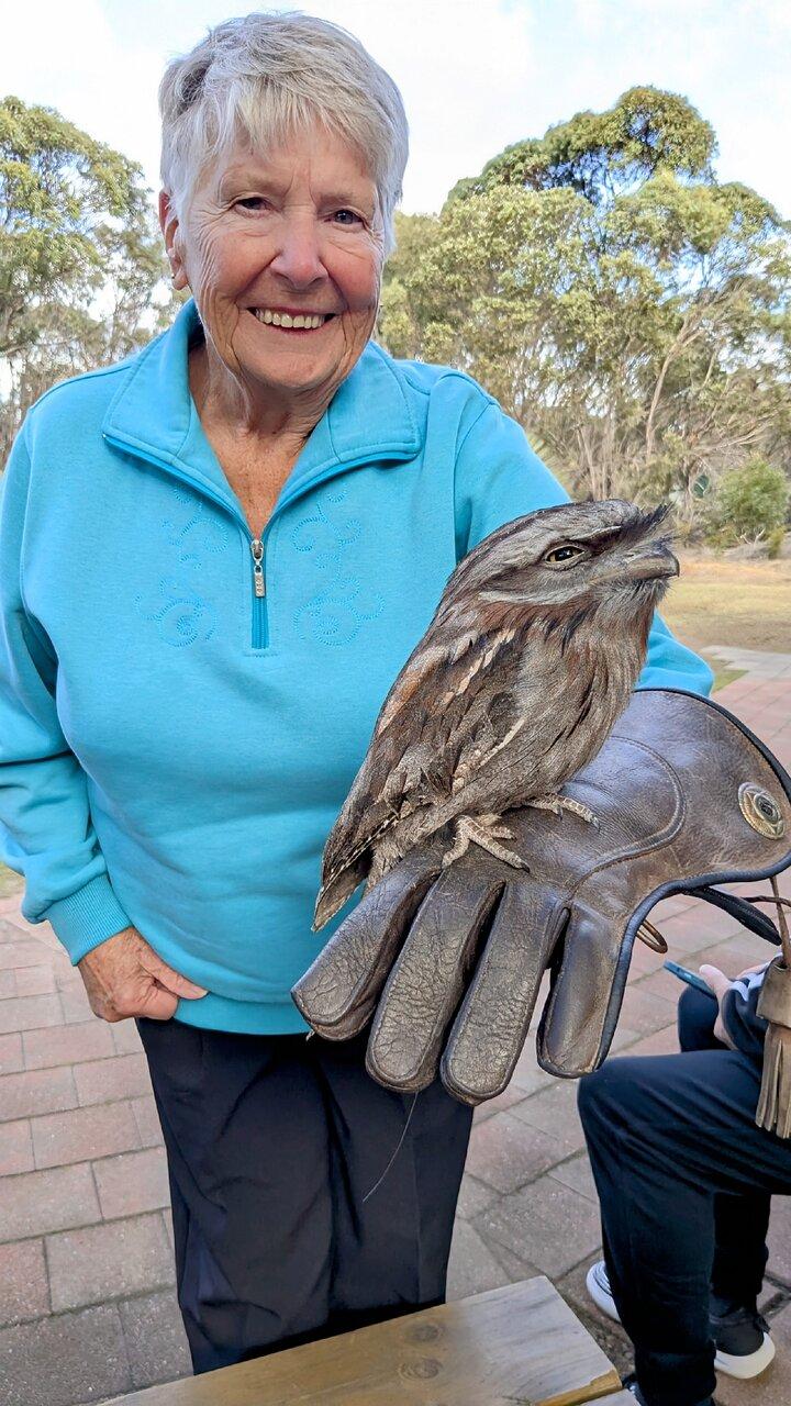 Review photo