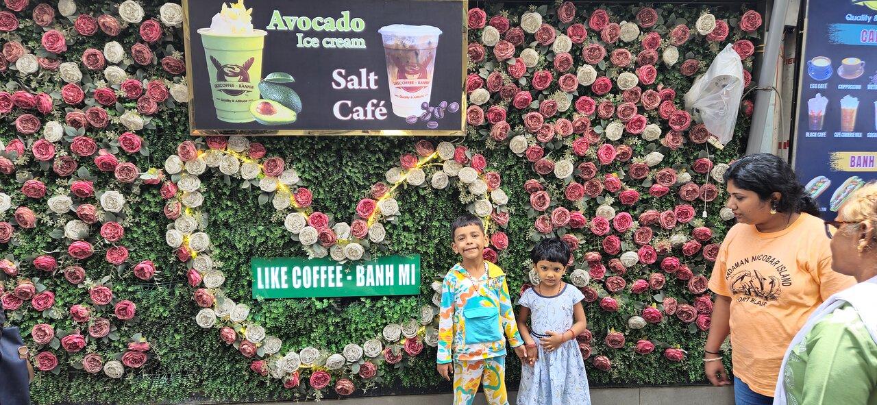 Review photo