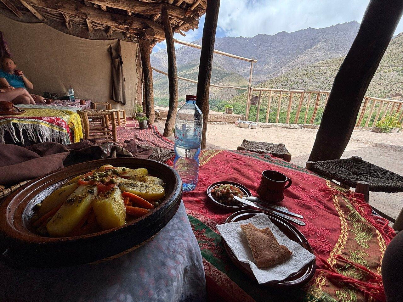 Review photo
