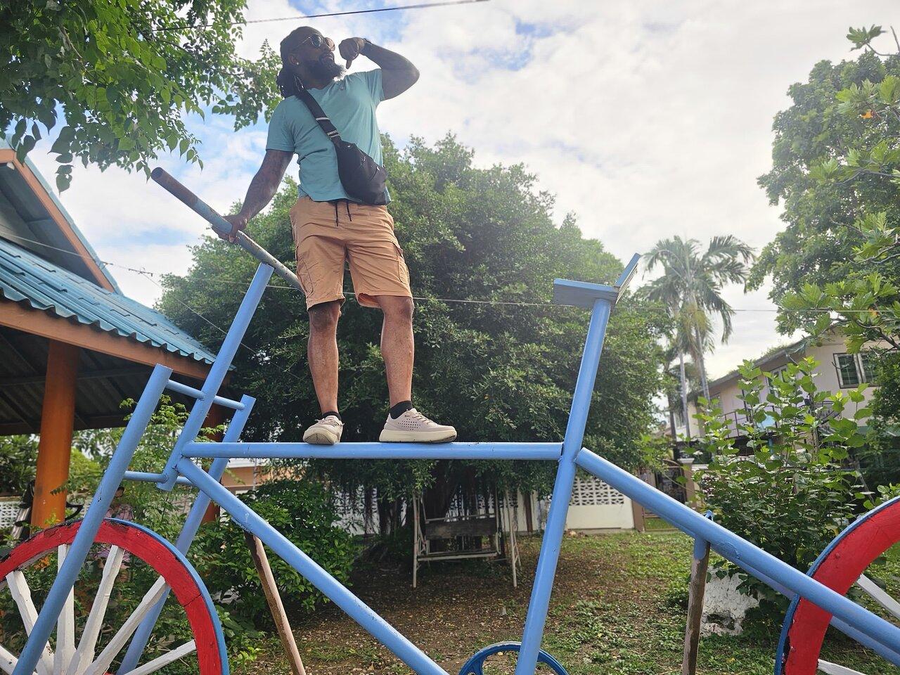 Review photo