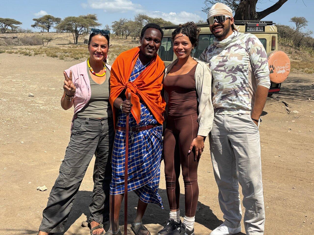 Review photo