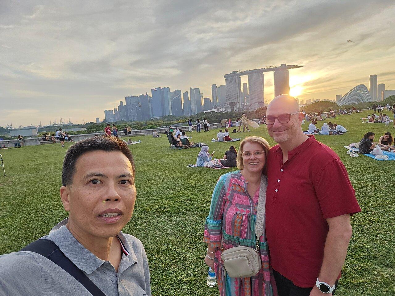 Review photo