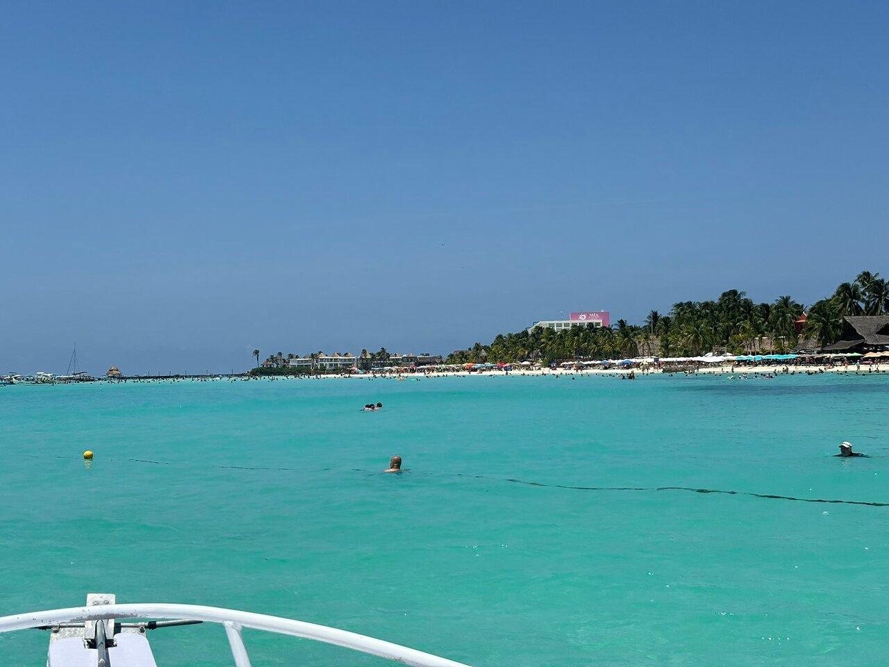 Review photo