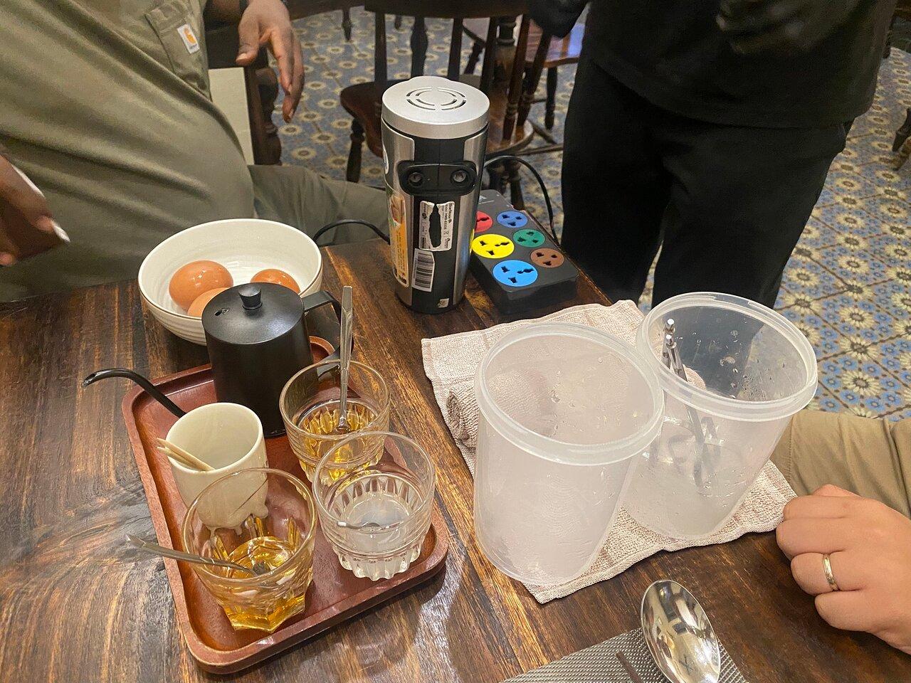 Review photo