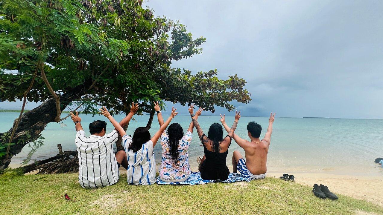 Review photo