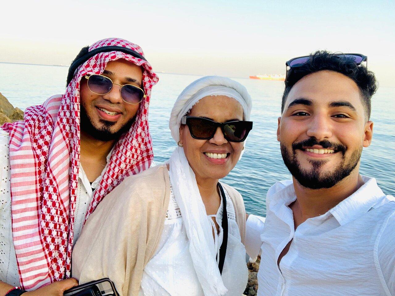 Review photo