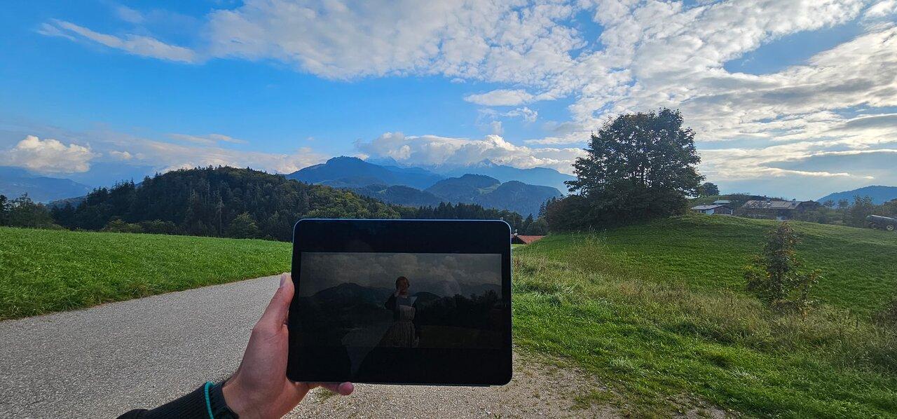 Review photo