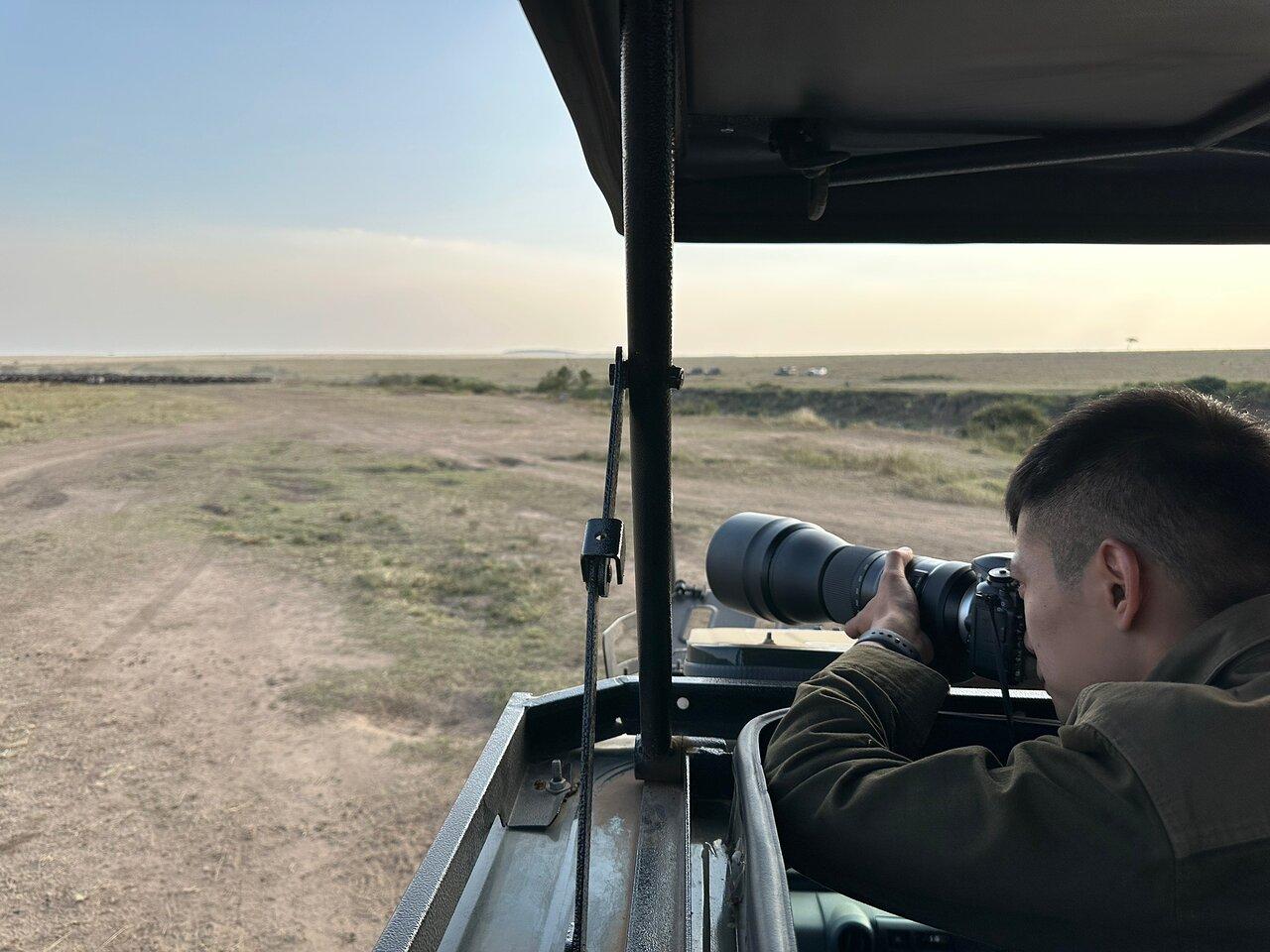 Review photo