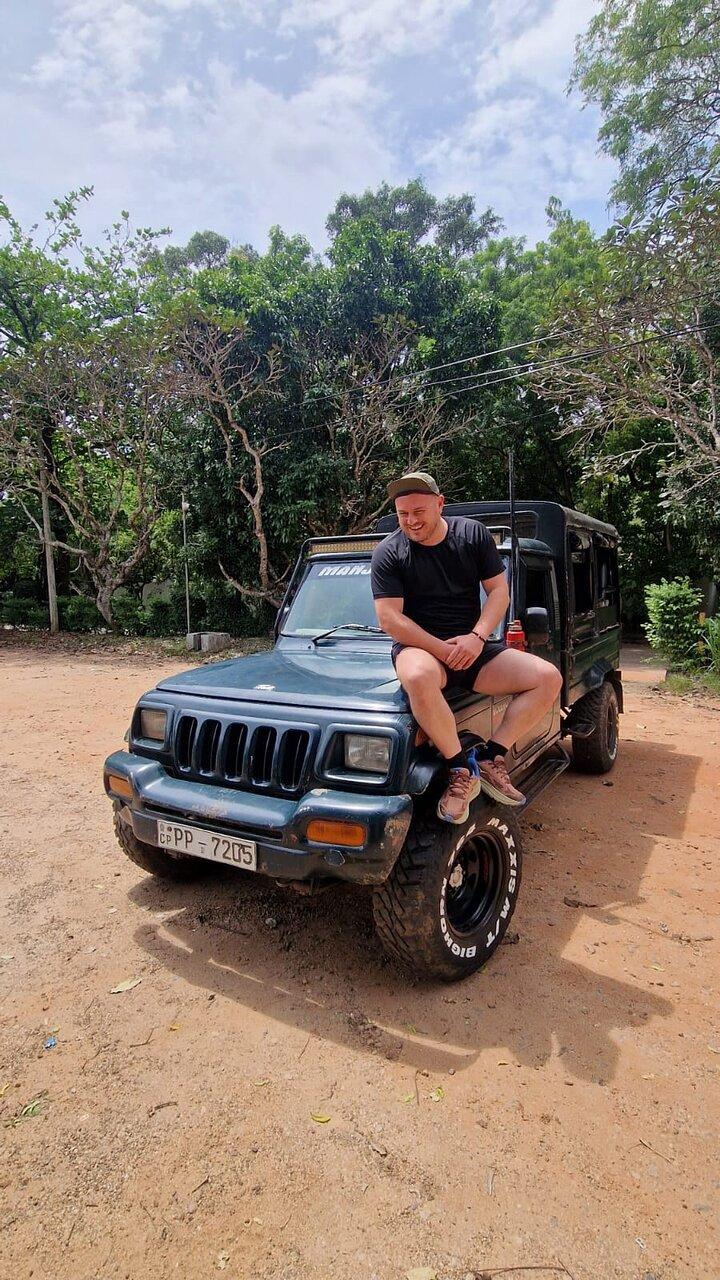 Review photo
