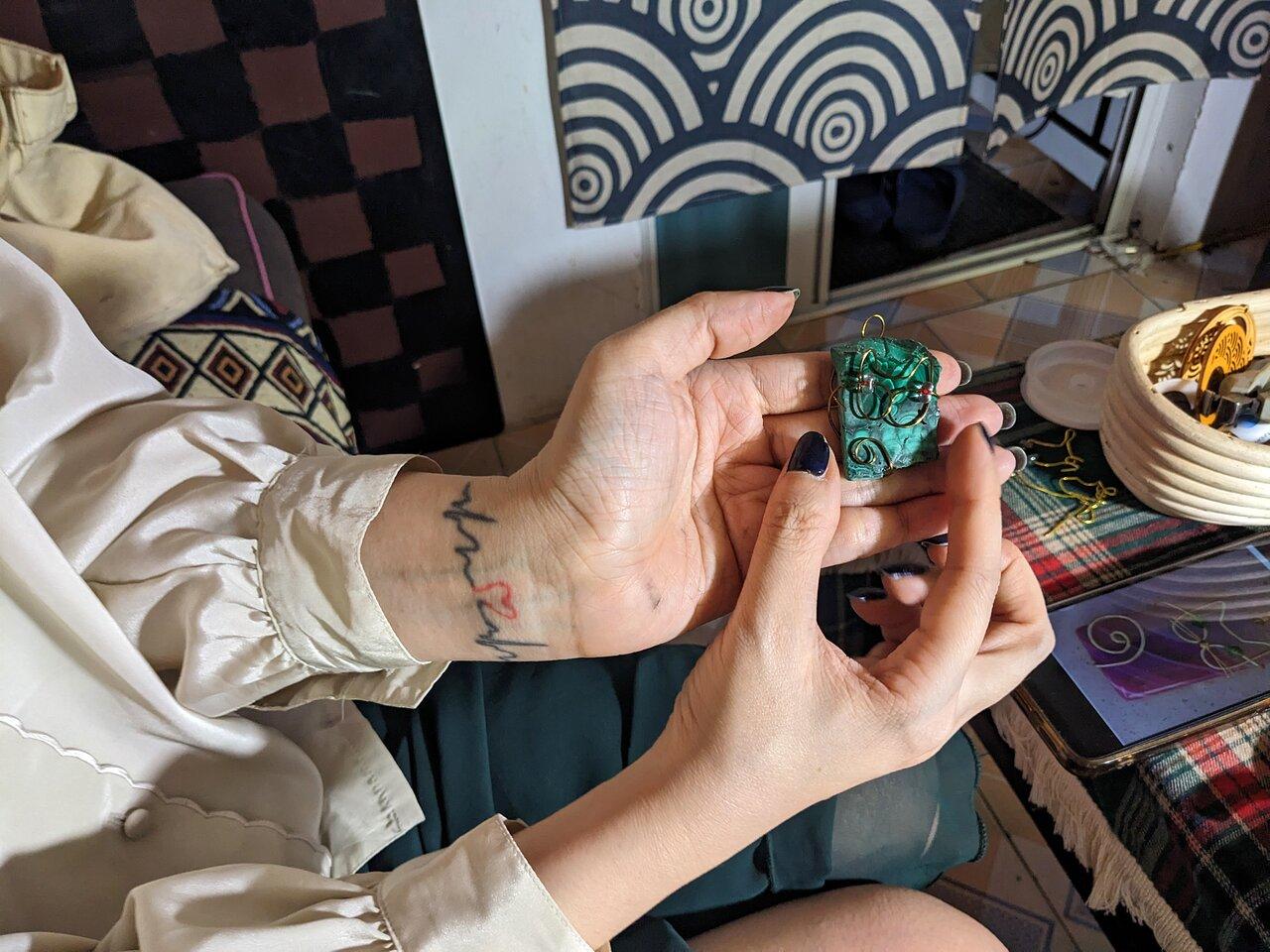 Review photo
