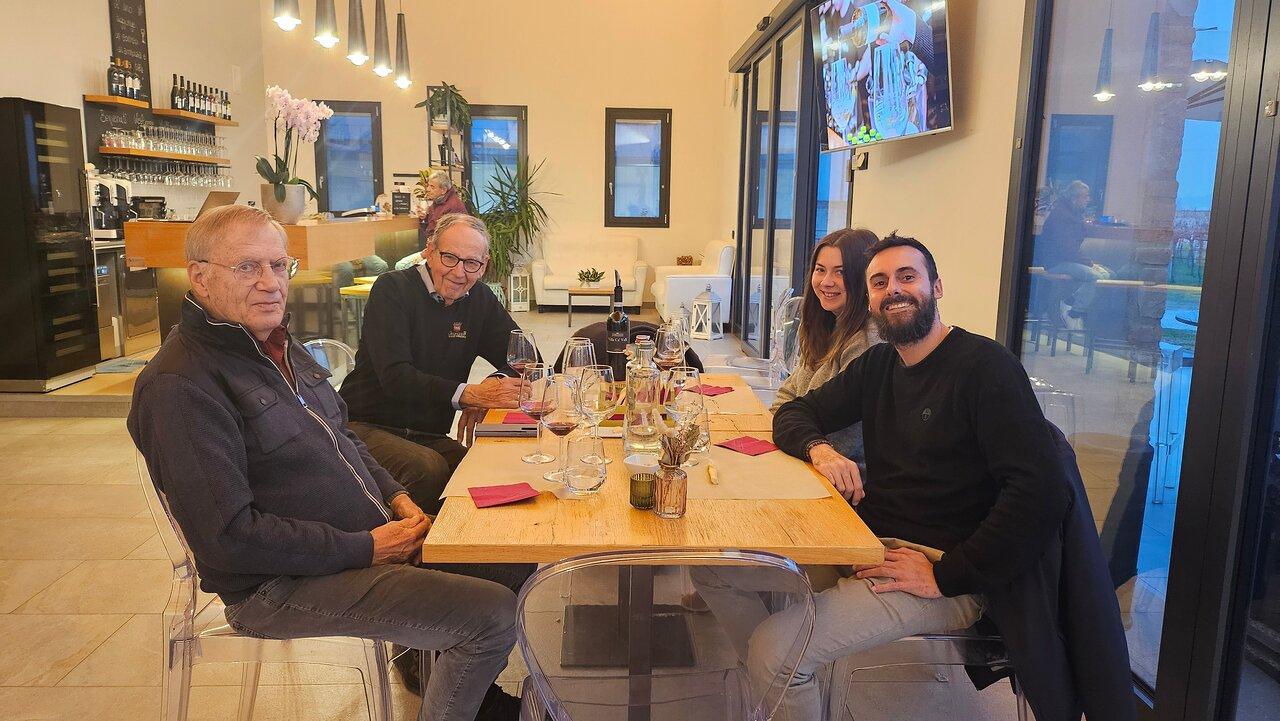 Review photo