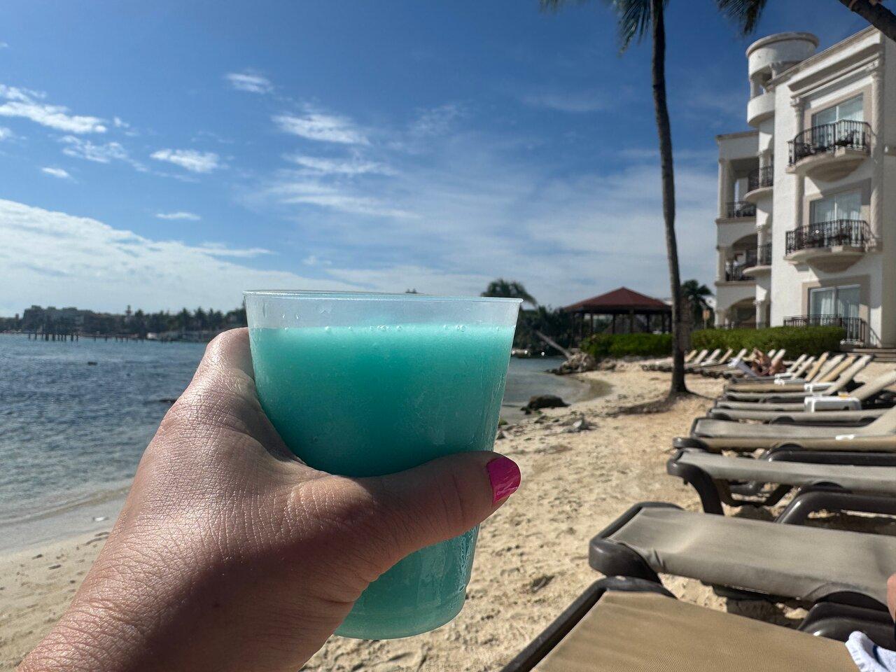 Review photo