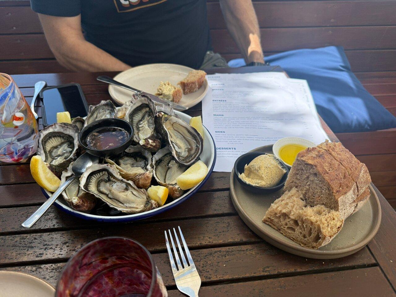 Review photo