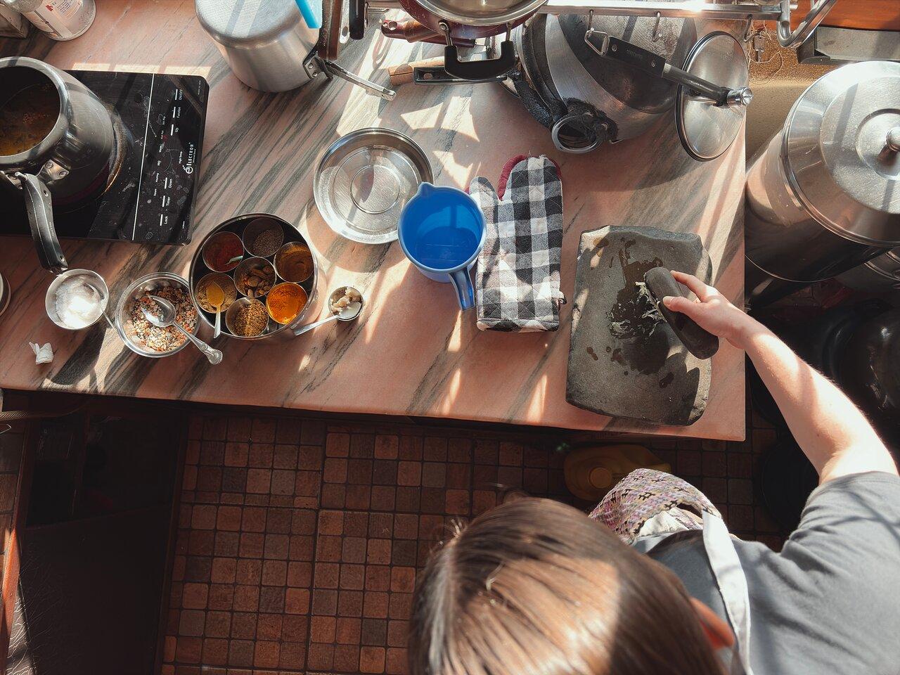 Review photo