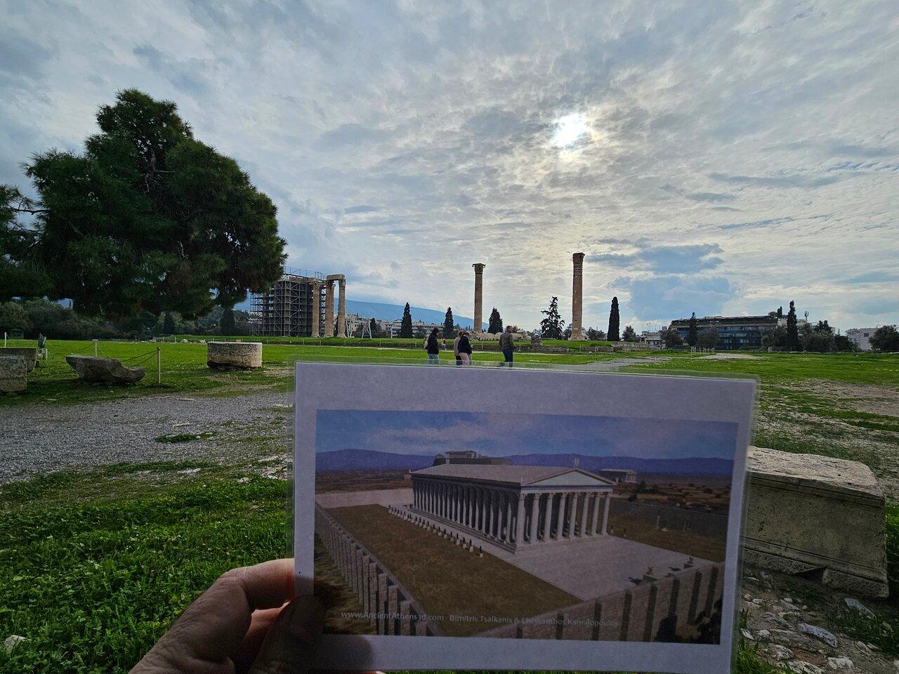 Review photo