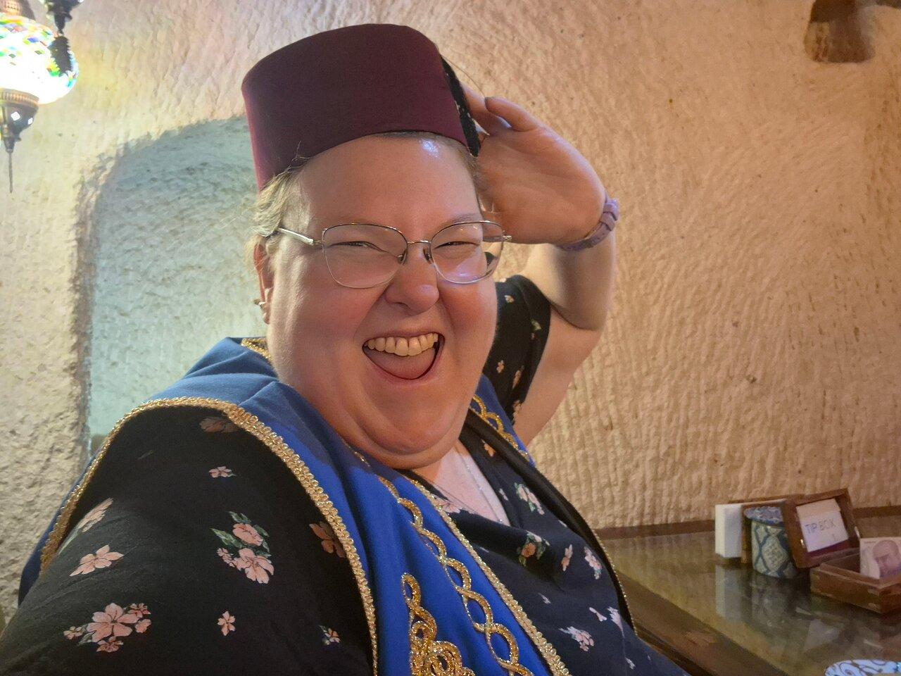 Review photo