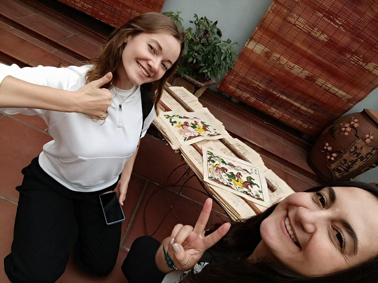 Review photo