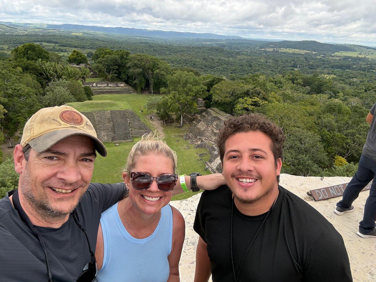 Review photo