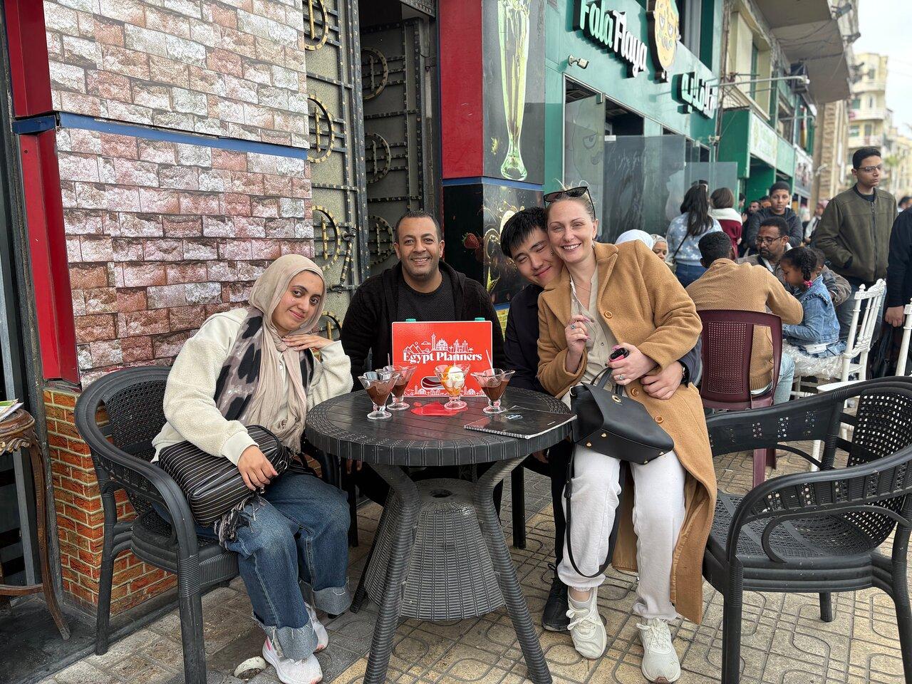 Review photo