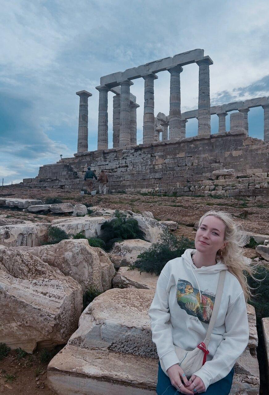 Review photo