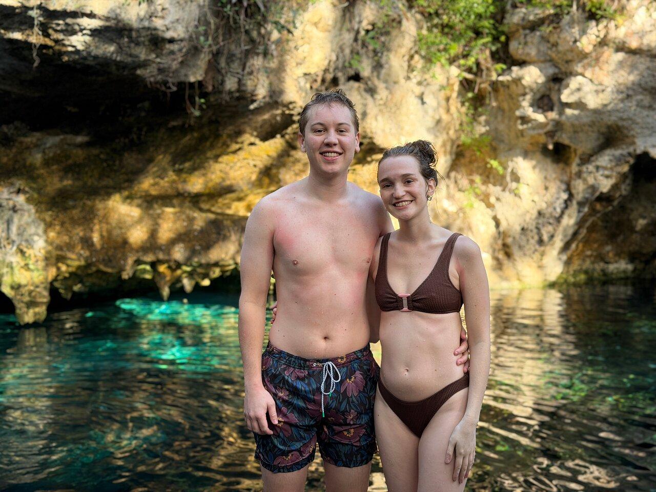 Review photo