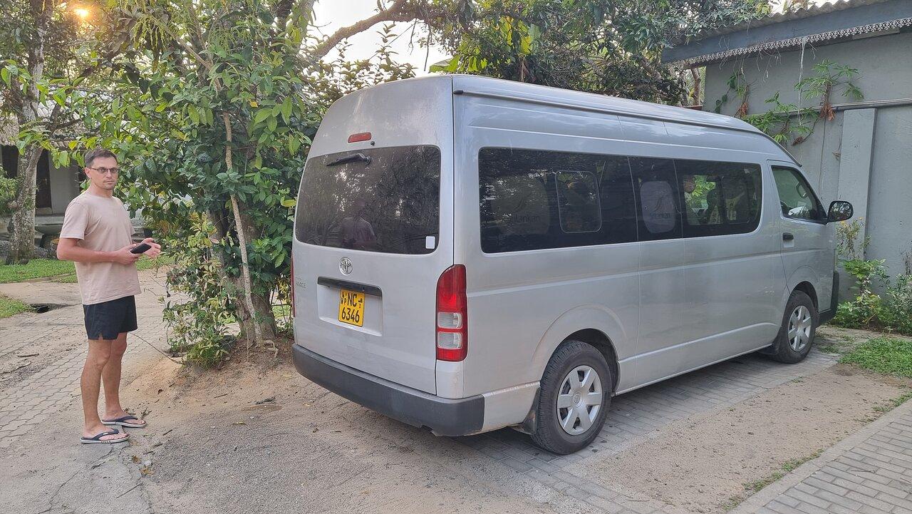 Review photo