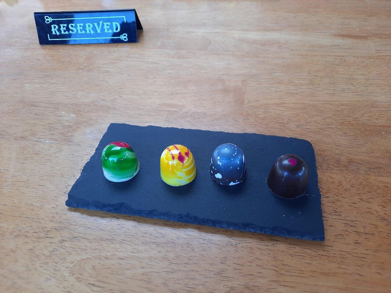 Review photo