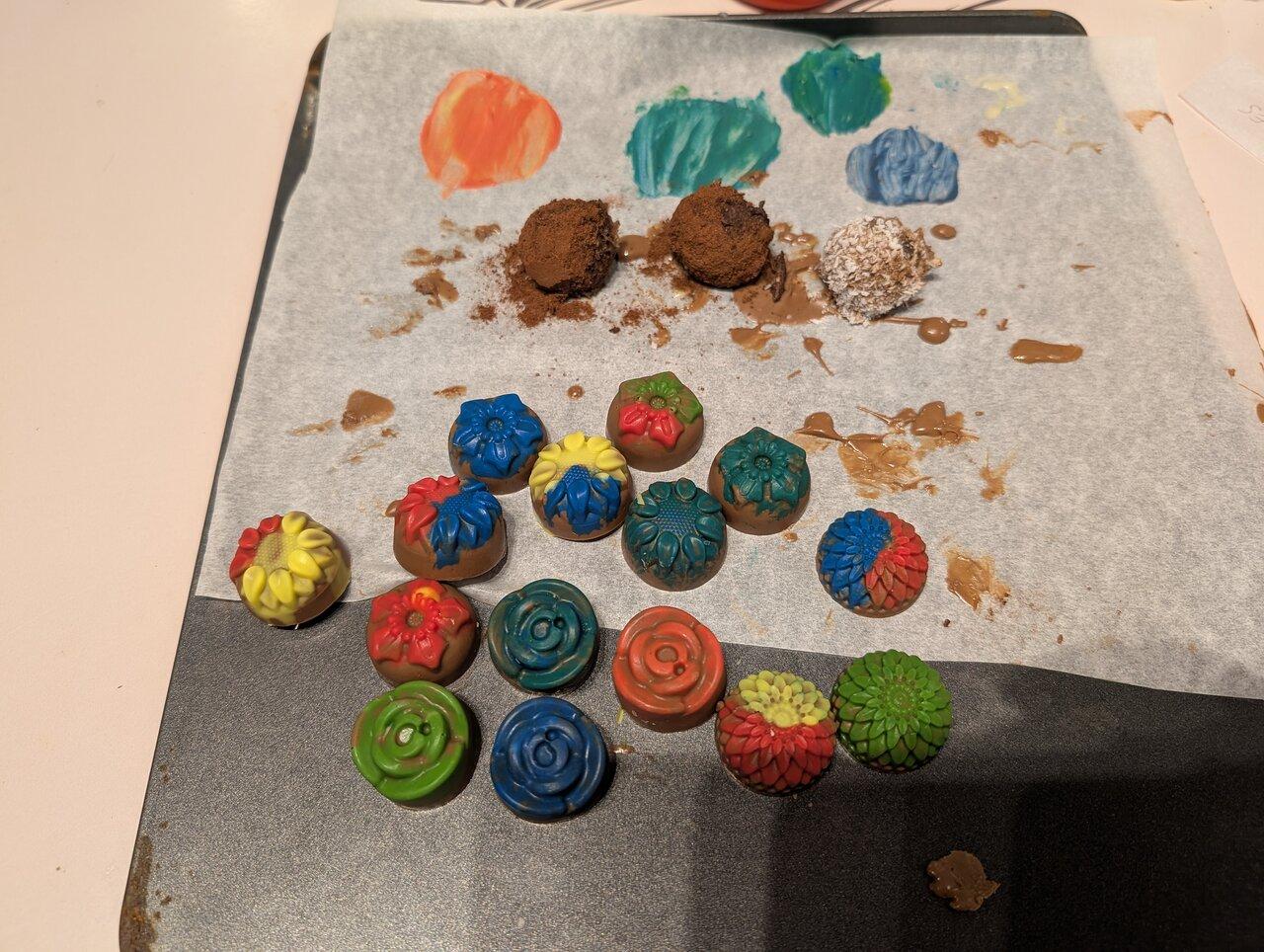Review photo