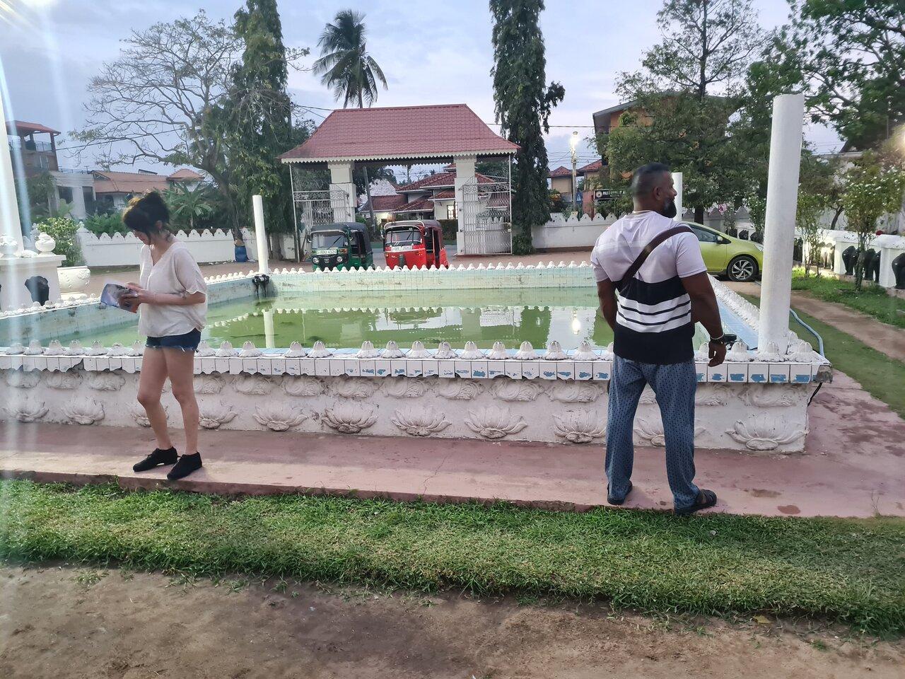 Review photo