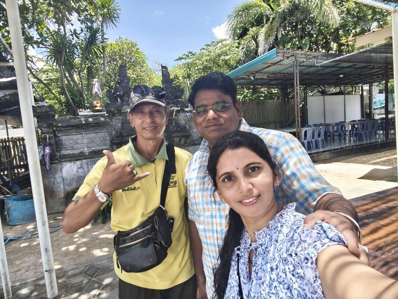 Review photo