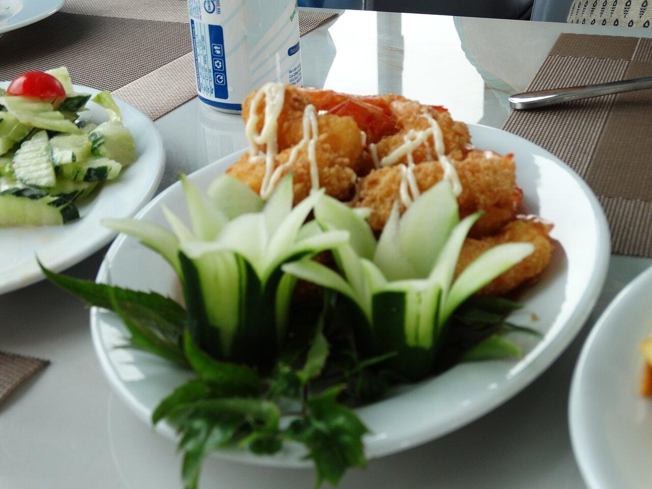 Review photo