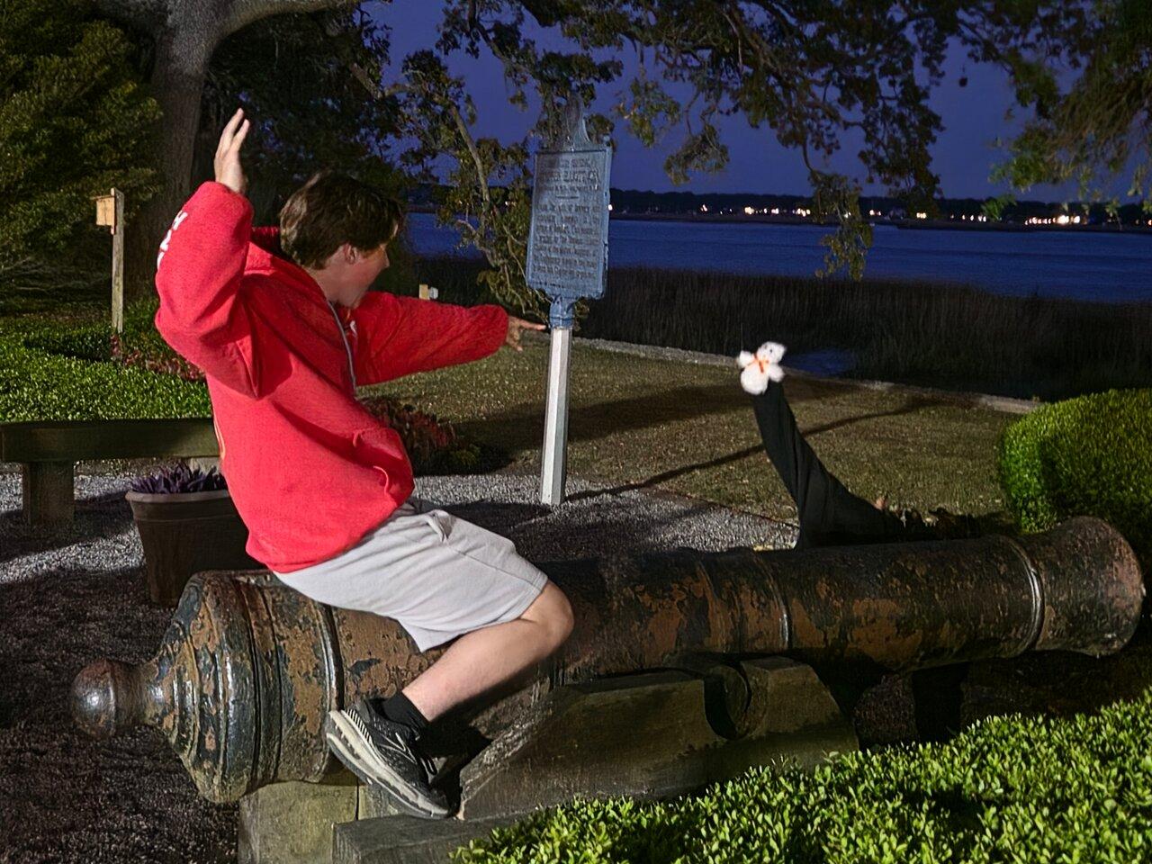 Review photo