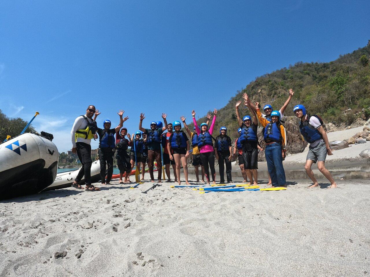 Review photo