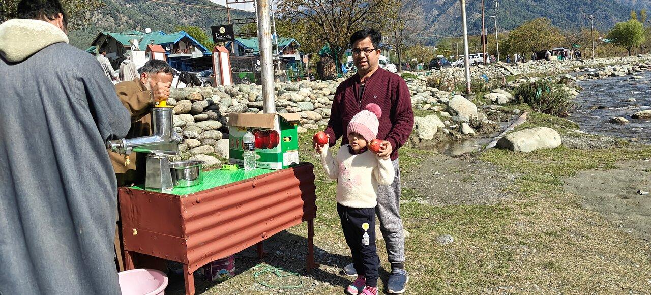 Review photo