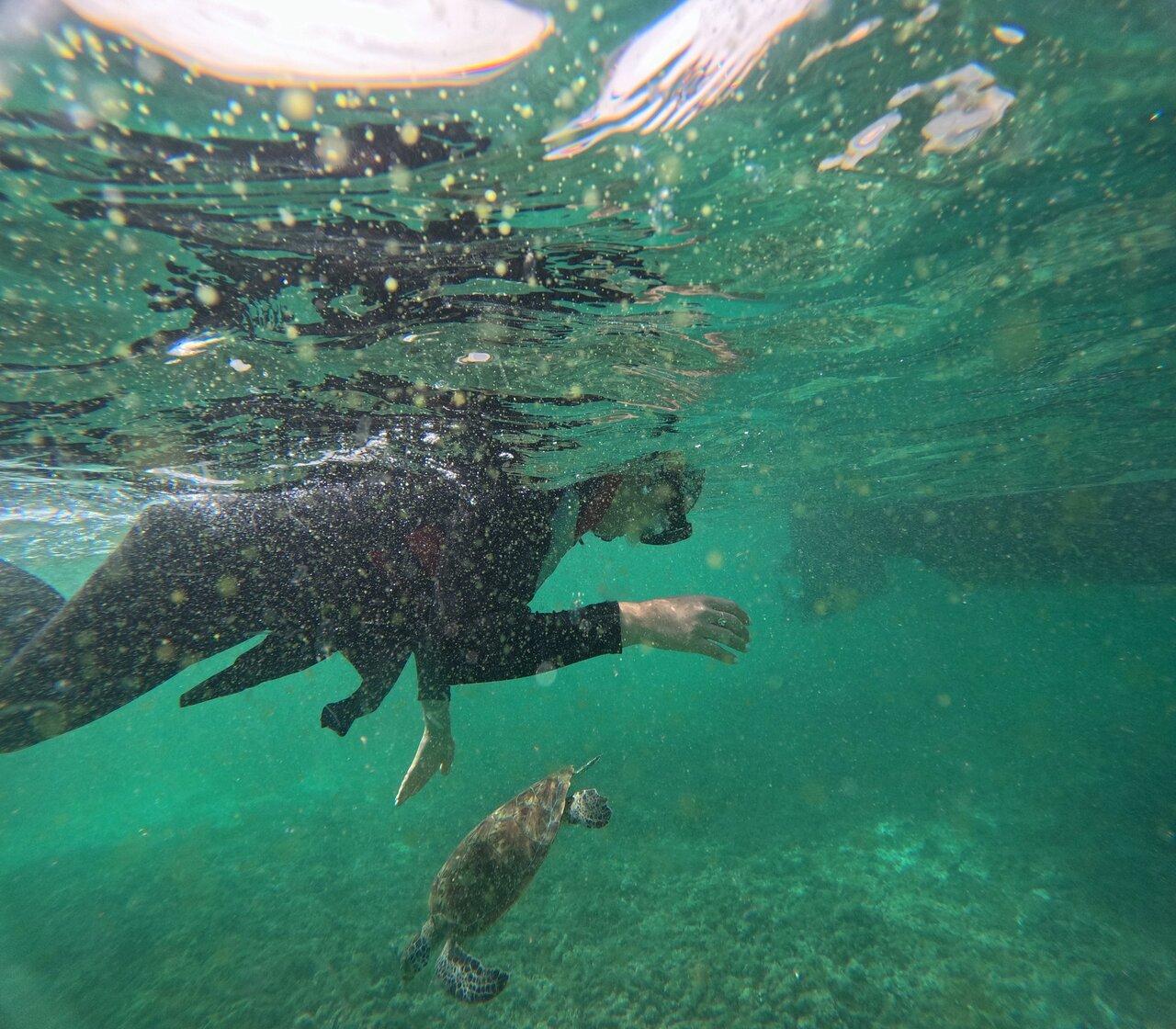 Review photo