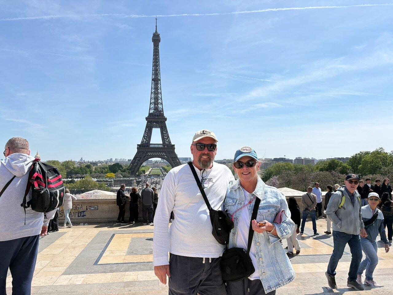 Review photo