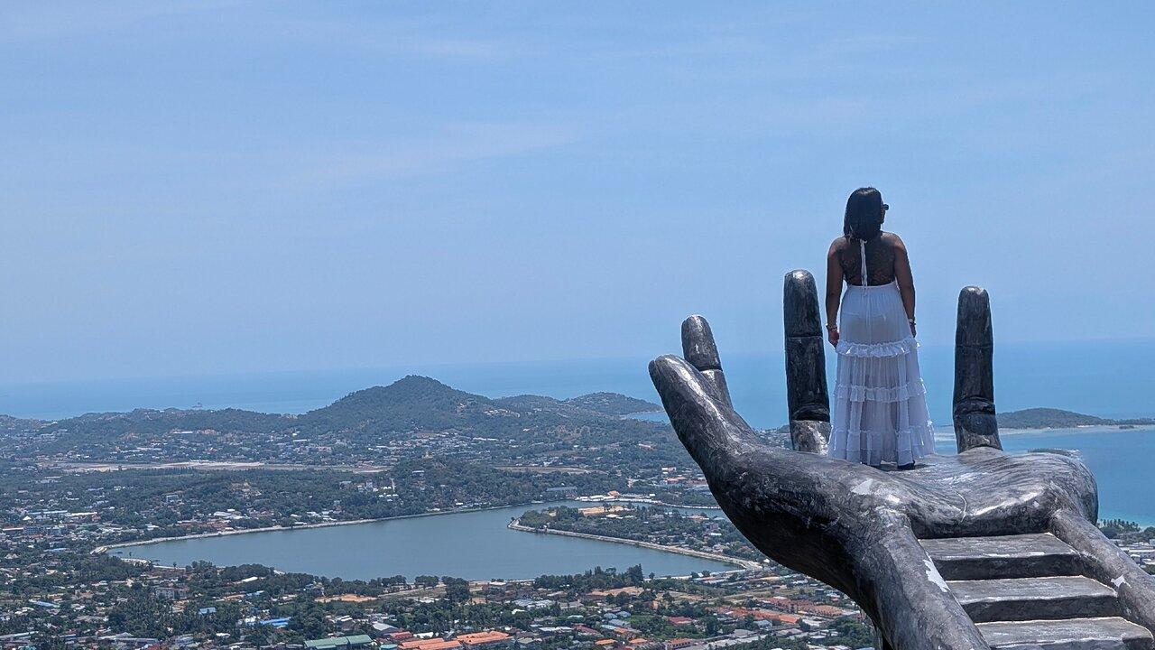 Review photo