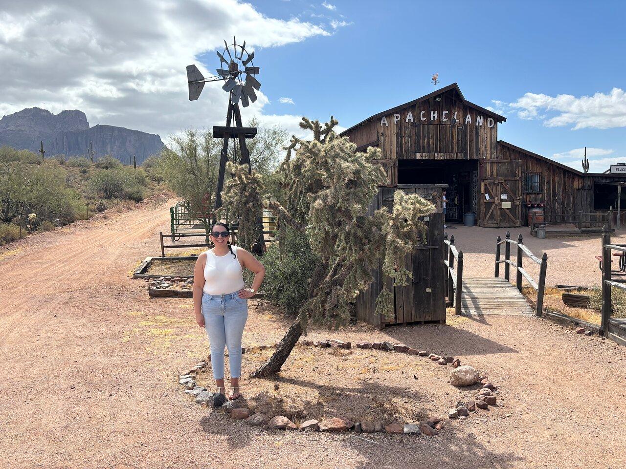 Review photo